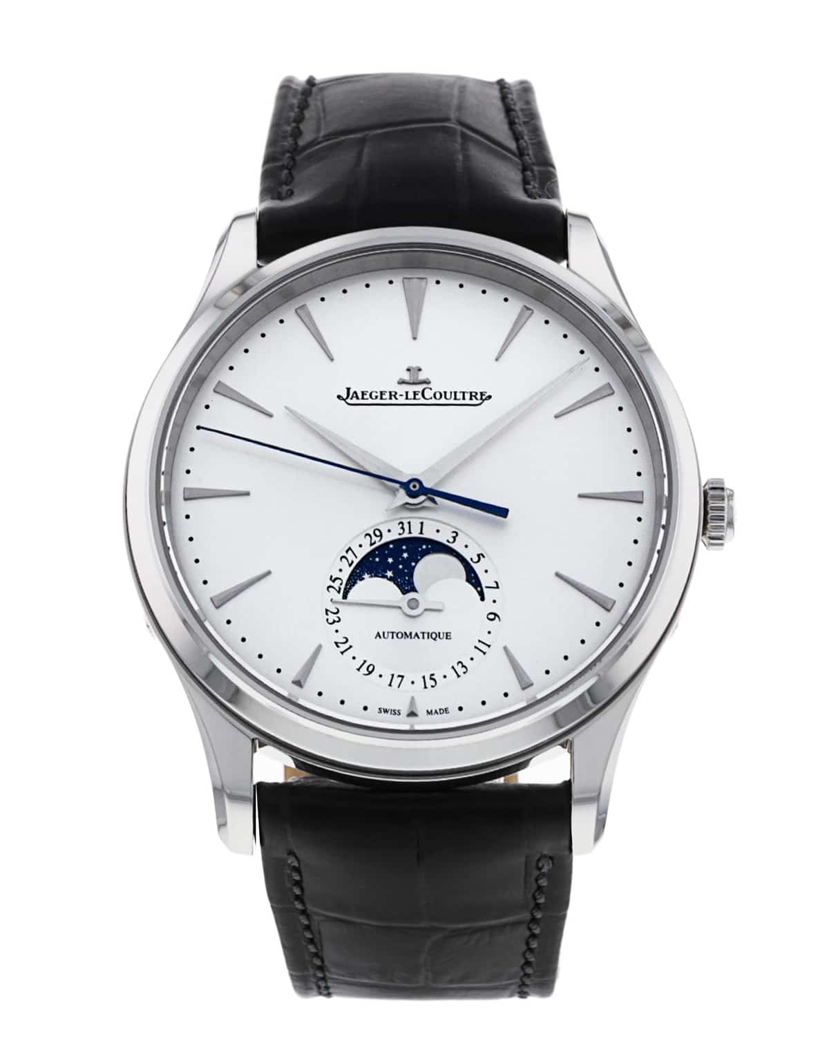 Jaeger-LeCoultre Master Ultra Thin Moon 1368430